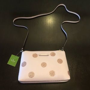 Brand New Kate Spade Haven Lane Ramey purse
